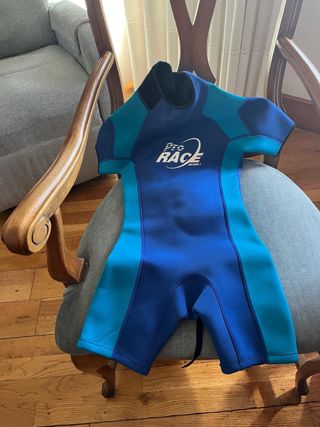 Traje neopreno niño Pro Race