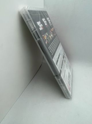 Grand Theft Auto: The Trilogy - Nintendo Switch