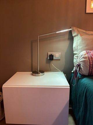 Lámparas LED Escritorio/Mesita Noche