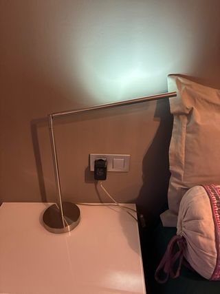 Lámparas LED Escritorio/Mesita Noche