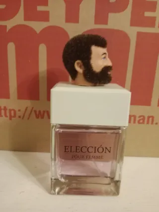 Cabeza Geyperman