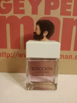 Cabeza Geyperman