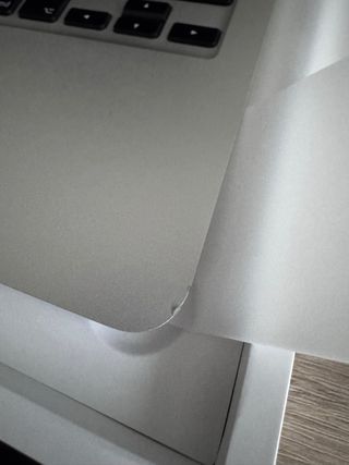 MacBook Air 11 2014 256GB Plata