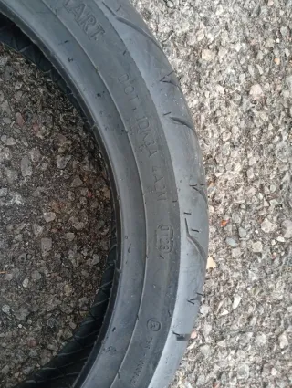 Neumático Dunlop ScootSmart 120/70 R 15.56H TL