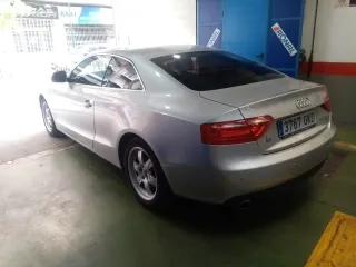 Audi A5 2010