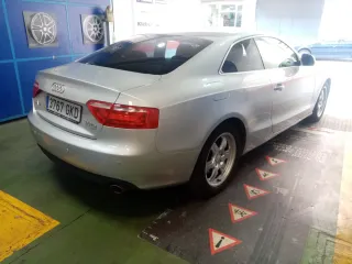 Audi A5 2010