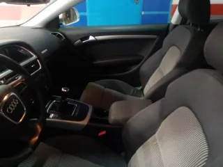 Audi A5 2010