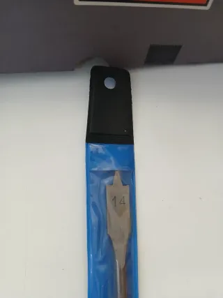 Lote de tres unidades de Brocas CoCaCo Vintage