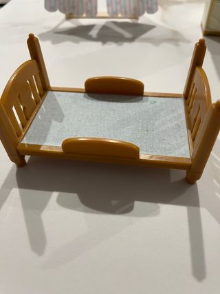 Accesorios  Sylvanian Families,