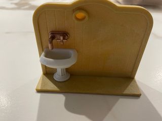 Accesorios  Sylvanian Families,