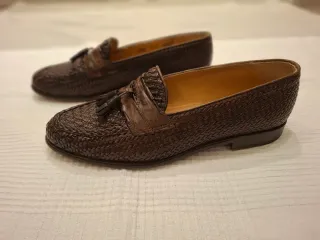 Zapatos de vestir Bally Marrones