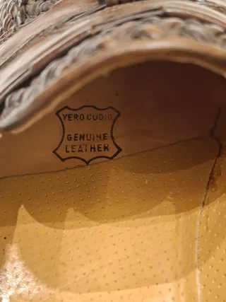 Zapatos de vestir Bally Marrones