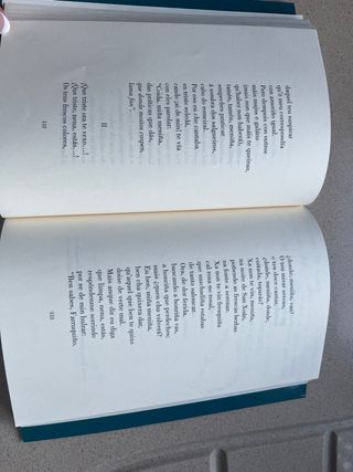 Cantares Gallegos (letras clasicos)