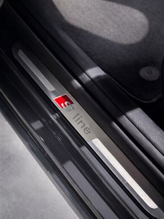 Audi A1 1.4 TDI 90cv Auto. S Line Adrenalin