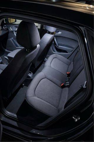 Audi A1 1.4 TDI 90cv Auto. S Line Adrenalin