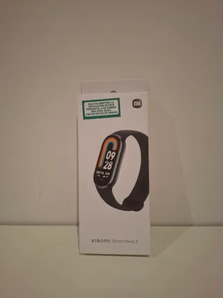 Xiaomi Smart Band 8