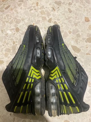 Nike Air Max Plus TN Tuned Air