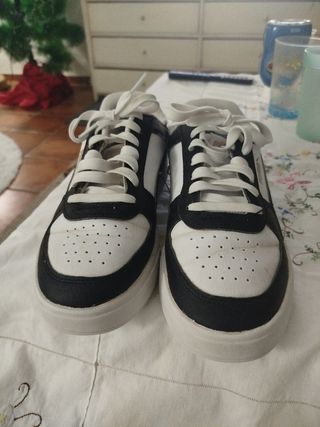 Zapatillas Puma Talla 40