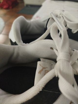 Zapatillas Puma Talla 40