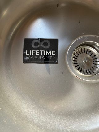 Muebles de cocina madera y metal