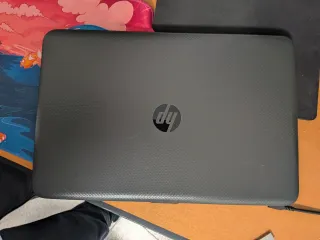 HP 240 G5 Portátil 256GB SSD