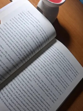 Libro: Novelas Ejemplares