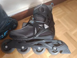 Patines Rollerblade Talla 36,5 (1 Uso)