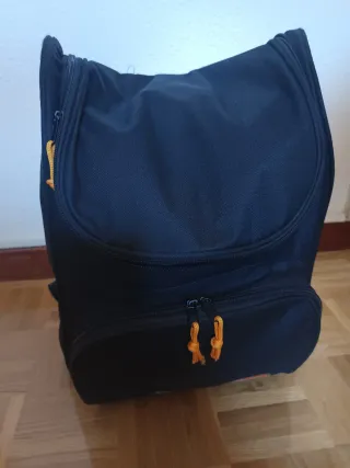 Patines Rollerblade Talla 36,5 (1 Uso)