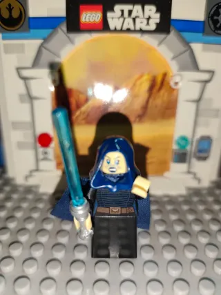 Minifigura Lego Star Wars Originale