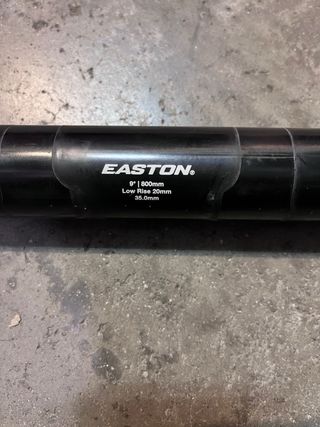 Manillar Easton Havoc