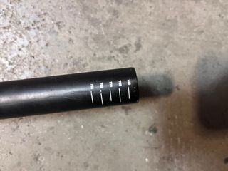 Manillar Easton Havoc