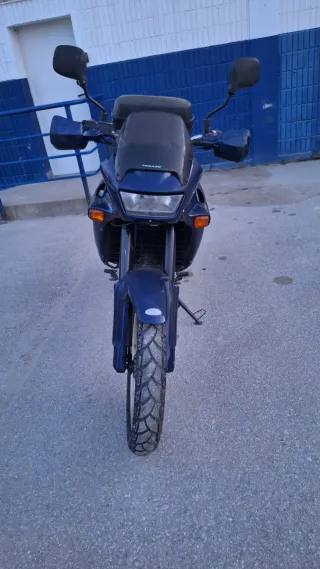 Aprilia Pegaso 650 1996