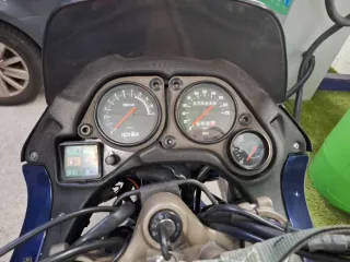 Aprilia Pegaso 650 1996