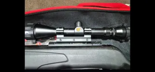 Funda para carabina GAMO