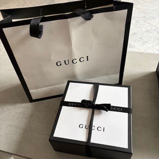 Cinturón Gucci GG Hebilla Plata Marrón