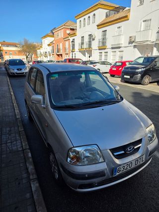 Hyundai Atos 2005