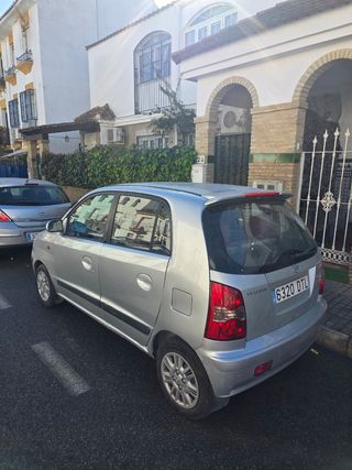 Hyundai Atos 2005