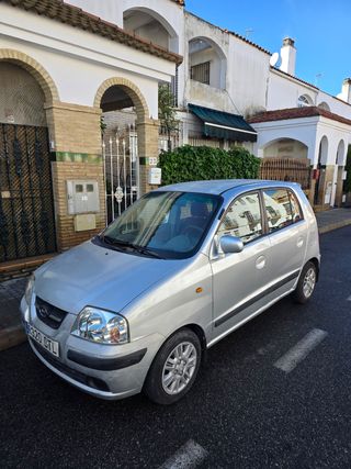 Hyundai Atos 2005