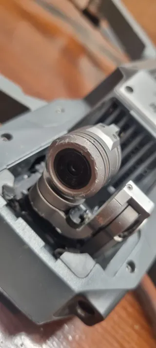 Dron DJI Mavic Pro 1