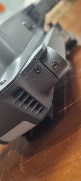 Dron DJI Mavic Pro 1