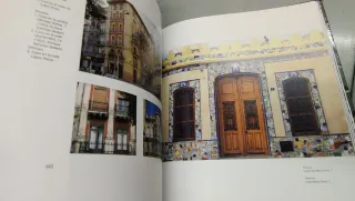 Arquitectura Modernista Valenciana