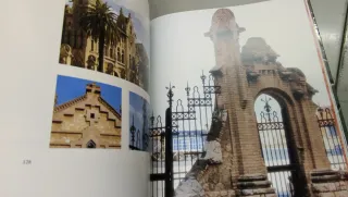 Arquitectura Modernista Valenciana