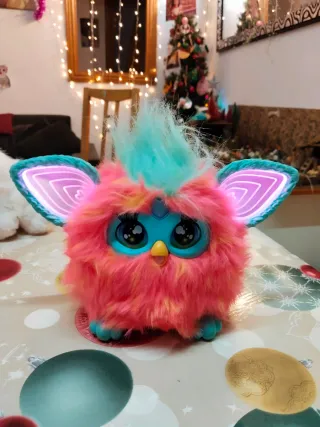 Furby Juguete