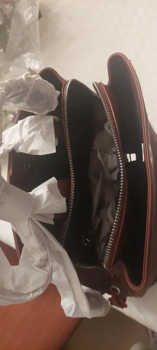 Zainetto Desigual donna cuoio decorato