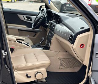 Mercedes-Benz Classe GLK 2009