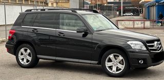 Mercedes-Benz Classe GLK 2009
