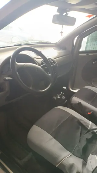 jdm abaca 2005 coche sin carnet de conducir