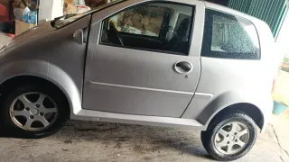 jdm abaca 2005 coche sin carnet de conducir