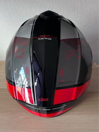 Casco MT Modular Talla M