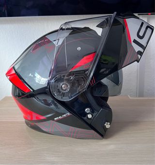 Casco MT Modular Talla M